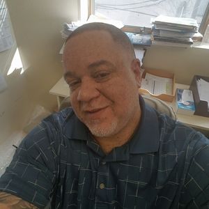 Meet your Posher, Dave